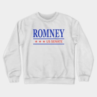 Mitt Romney Crewneck Sweatshirt